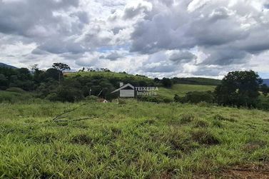 Terreno &agrave; venda - 30500m&sup2; - 