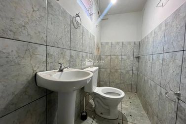 Casa para alugar - 203m&sup2; - Centro
