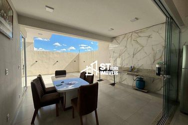 Casa &agrave; venda - 159m&sup2; - Jardim Heloisa