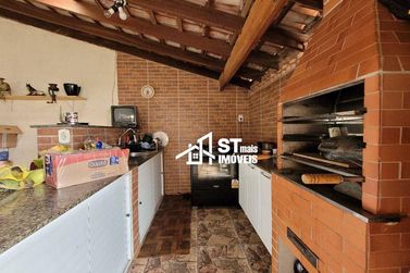 Casa &agrave; venda - 140m&sup2; - Jardim Rio Negro
