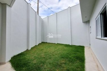 Casa &agrave; venda - 150m&sup2; - Jardim Rio Verde