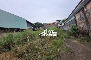Terreno &agrave; venda - 360m&sup2; - Vila Eucl&iacute;des
