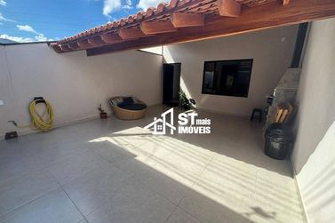 Casa &agrave; venda - 140m&sup2; - Jardim Panorama