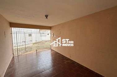 Casa &agrave; venda - 102m&sup2; - Vila Caracol
