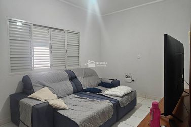 Casa &agrave; venda - 168m&sup2; - Mantiqueira Boulevard