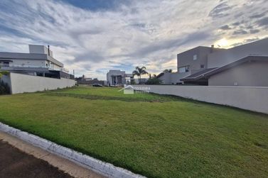 Terreno &agrave; venda - 937m&sup2; - Monsenhor Alderigi