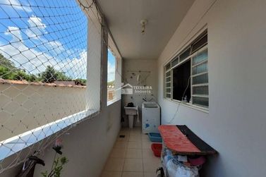Apartamento &agrave; venda - 79m&sup2; - Vila Mosconi