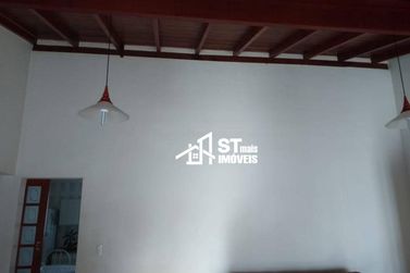 Casa &agrave; venda - 146m&sup2; - Jardim Bela Vista