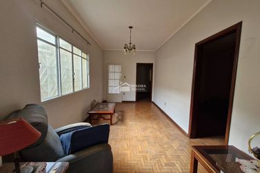 Casa &agrave; venda - 106m&sup2; - Sete de Setembro