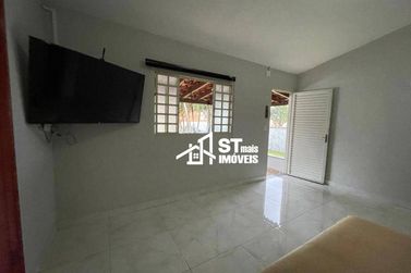 Casa &agrave; venda - 80m&sup2; - Jardim Panorama
