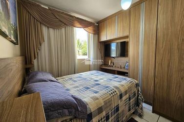 Sobrado &agrave; venda - 88m&sup2; - Jardim Muterle