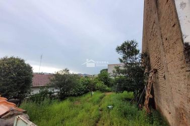 Terreno &agrave; venda - 275m&sup2; - Jardim Am&eacute;rica