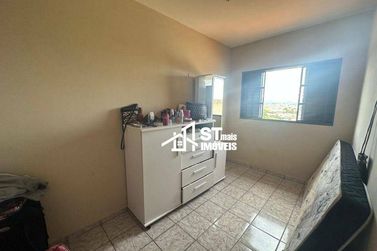 Casa &agrave; venda - 70m&sup2; - Jardim Alto Serra