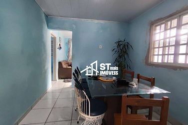 Casa &agrave; venda - 87m&sup2; - Jardim Nova Andradas