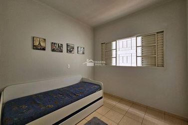 Apartamento &agrave; venda - 79m&sup2; - Vila Mosconi