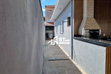 Casa &agrave; venda - 180m&sup2; - Jardim Brasil