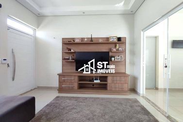 Casa &agrave; venda - 325m&sup2; - Jardim It&aacute;lia