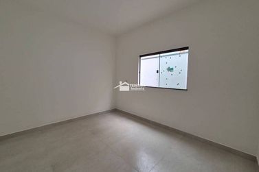 Casa &agrave; venda - 63m&sup2; - Jardim Heloisa