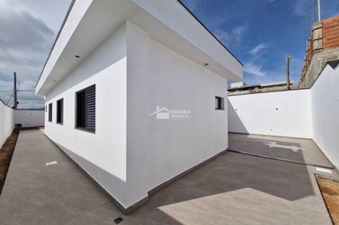 Casa &agrave; venda - 145m&sup2; - Veredas da Serra