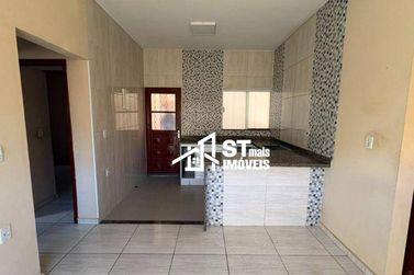 Casa &agrave; venda - 111m&sup2; - Jardim Brasil