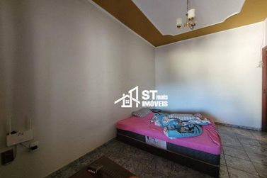 Sobrado &agrave; venda - 91m&sup2; - Jardim Rio Negro