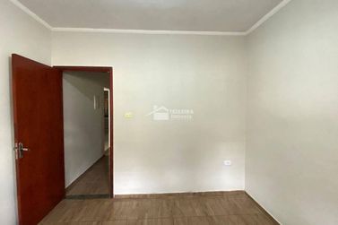 Casa &agrave; venda - 140m&sup2; - Jardim Rio Negro