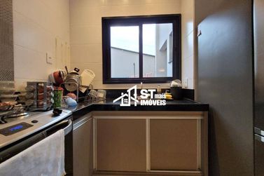 Casa &agrave; venda - 148m&sup2; - Portal da Mantiqueira