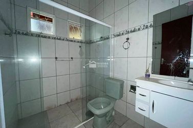Casa para alugar - 200m&sup2; - Jardim Ip&ecirc;