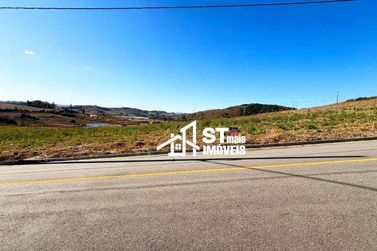 Terreno &agrave; venda - 1000m&sup2; - Quinta das Flores