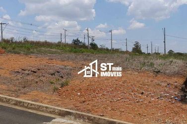 Terreno &agrave; venda - 200m&sup2; - Jardim Rio Branco