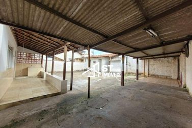 Casa &agrave; venda - 142m&sup2; - Vila Mosconi