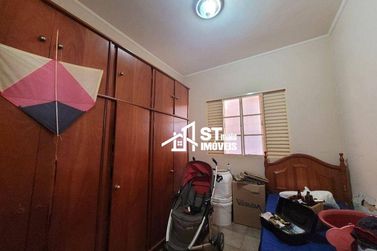 Casa &agrave; venda - 280m&sup2; - Jardim Bela Vista