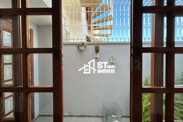 Casa &agrave; venda - 287m&sup2; - Jardim Panorama