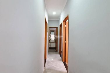 Casa &agrave; venda - 130m&sup2; - Veredas da Serra