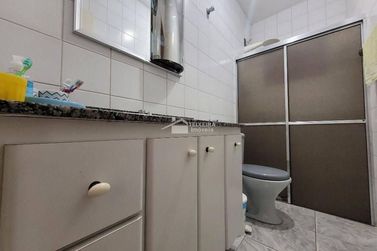 Casa &agrave; venda - 85m&sup2; - Jardim Bela Vista
