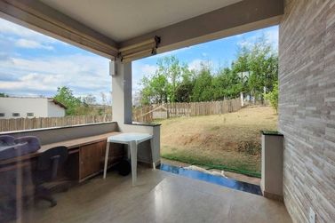 S&iacute;tio &agrave; venda - 600m&sup2; - Zona Rural