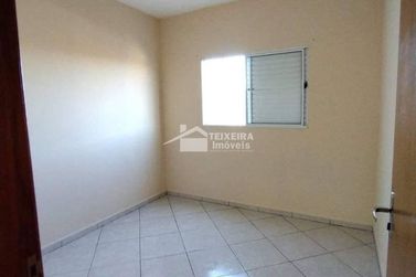 Apartamento &agrave; venda - 57m&sup2; - Jardim Videiras