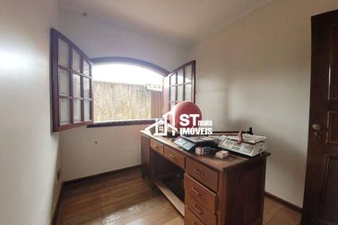 Sobrado &agrave; venda - 450m&sup2; - Jardim Bela Vista