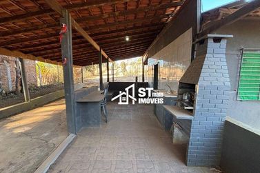Ch&aacute;cara &agrave; venda - 1780m&sup2; - Rural