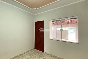 Casa &agrave; venda - 140m&sup2; - Jardim Rio Negro