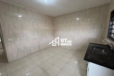Casa &agrave; venda - 75m&sup2; - Jardim Alto Serra