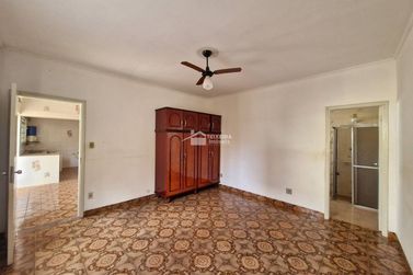 Casa &agrave; venda - 106m&sup2; - Sete de Setembro