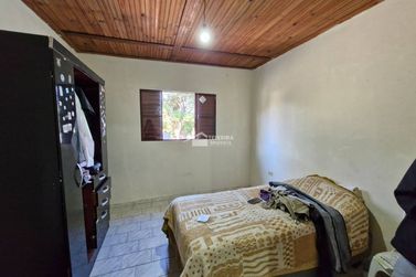 Casa &agrave; venda - 46m&sup2; - Jardim da S&oacute;vis