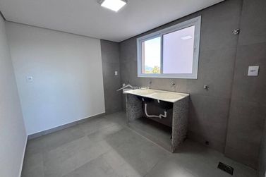 Apartamento &agrave; venda - 132m&sup2; - Morada dos P&aacute;ssaros