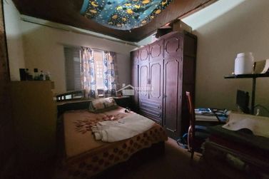 Casa &agrave; venda - 175m&sup2; - Jardim Nova Andradas