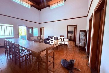 Ch&aacute;cara &agrave; venda - 9168m&sup2; - Jardim Vista Alegre