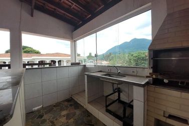 Sobrado &agrave; venda - 450m&sup2; - Jardim Bela Vista