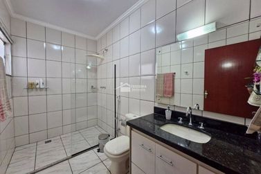 Sobrado &agrave; venda - 159m&sup2; - Jardim Ip&ecirc;