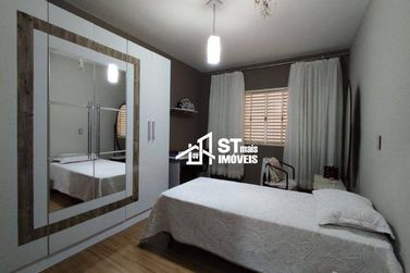 Apartamento &agrave; venda - 220m&sup2; - Vila Buzato