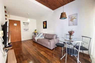 Apartamento &agrave; venda - 113m&sup2; - S&atilde;o Benedito